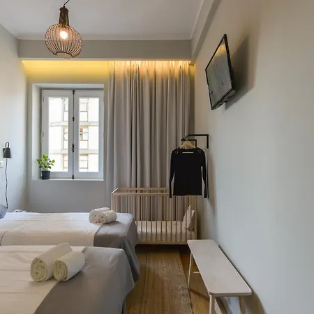Apartment Modern For 13 Guests *
