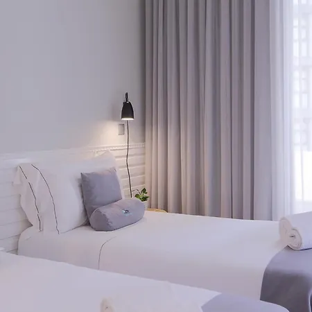 Apartment Modern For 13 Guests *