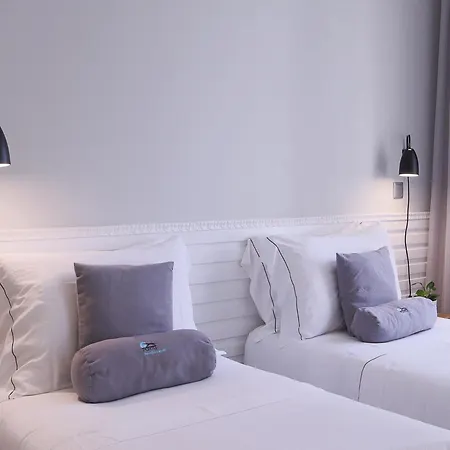 Apartment Modern For 13 Guests *