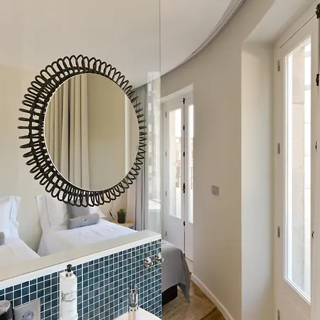 Apartment Modern For 13 Guests Porto