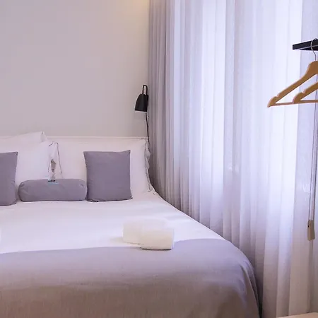 Apartment Modern For 13 Guests Porto